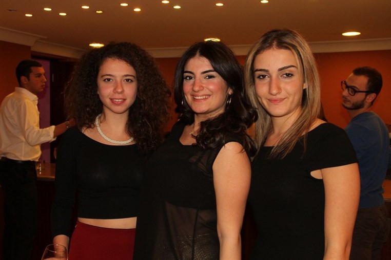 Armenian Night 